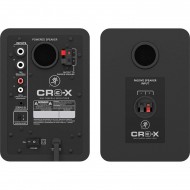 Mackie CR3-X 3 Inch Multimedia Stüdyo Monitörü (Çift)