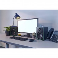 Mackie CR5-X 5 Inch Multimedia Stüdyo Monitörü (Çift)