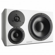 Dynaudio LYD-48R Sağ Monitör Hoparlör (Beyaz)