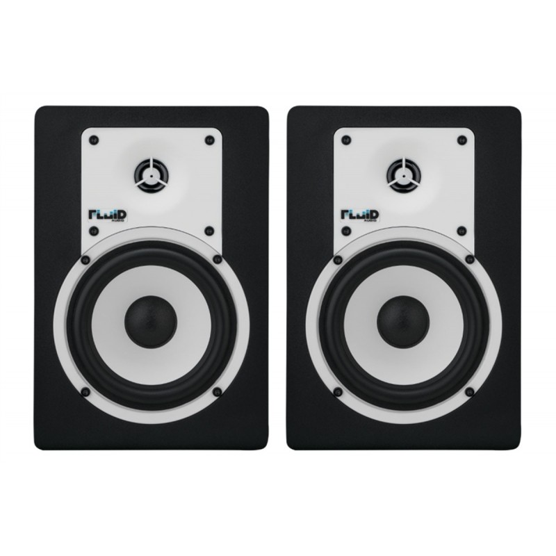 Fluid Audio C5 BT Aktif Referans Studio Monitörü