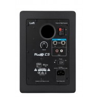 Fluid Audio C5 Aktif Referans Studio Monitörü