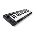 M-AUDIO Keystation Mini 32 MK III 32 tuş Ultra hafif USB MIDI keyboard - 3. nesil