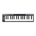 M-AUDIO Keystation Mini 32 MK III 32 tuş Ultra hafif USB MIDI keyboard - 3. nesil