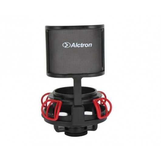 ALCTRON MA840A Pop Filitreli Shockmount