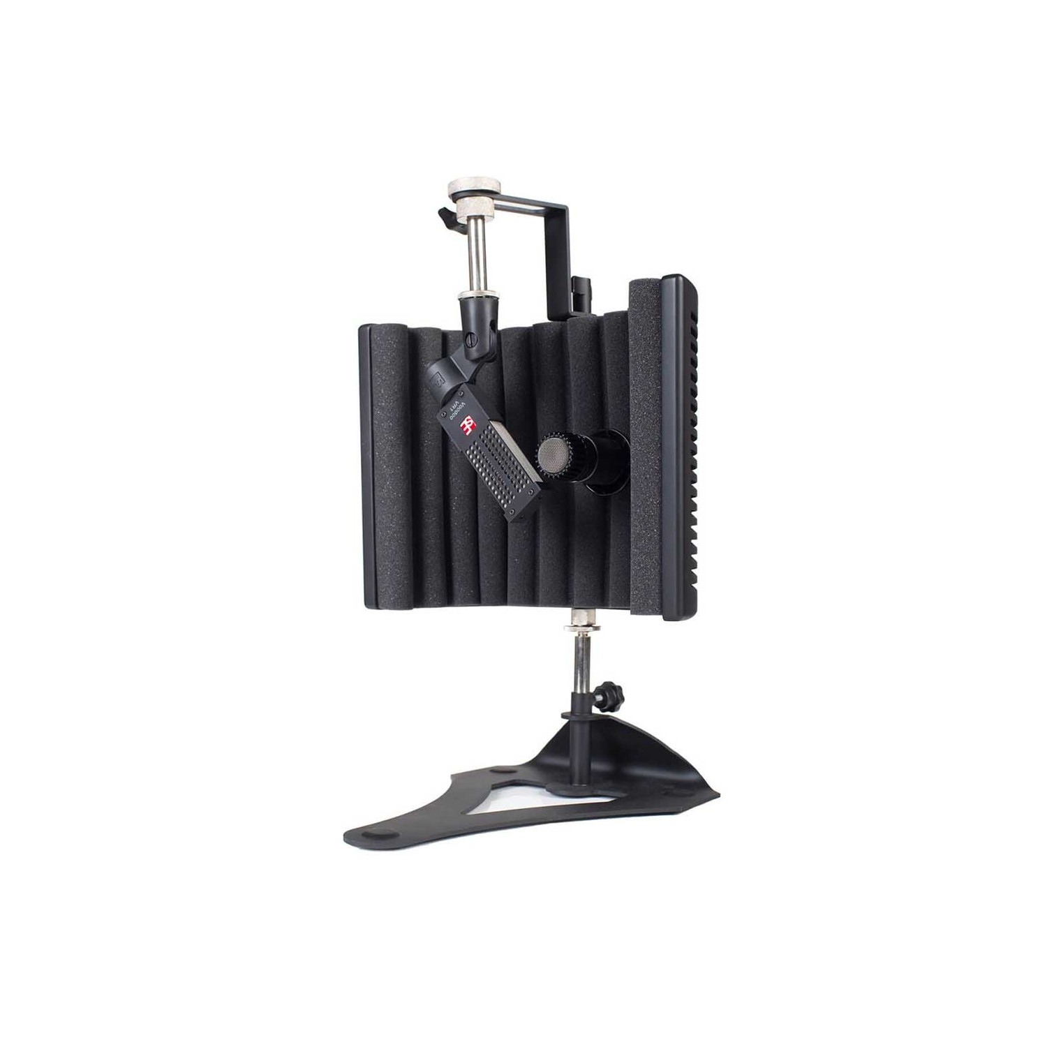 Sound Engineer guitaRF Mikrofon Yalıtım Paneli (Reflexion Filter)
