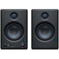 Presonus ERIS E34.5 BT Aktif Stüdyo Monitörü 4.5" 2-Yollu aktif stüdyo monitor, Bluetooth 5.0 (Çift)