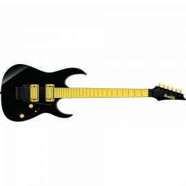 Ibanez Limited Edition GRG010LTD BK - Black Elektro Gitar
