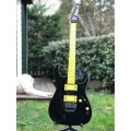 Ibanez Limited Edition GRG010LTD BK - Black Elektro Gitar