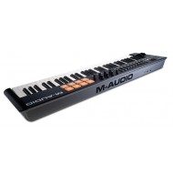 M-AUDIO Oxygen 61 V4.0 61 tuş MIDI controller keyboard - Yeni Nesil