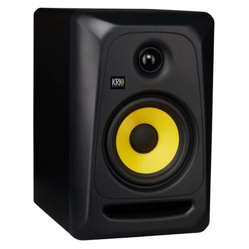 KRK Rokit Classic 5 Aktif Stüdyo Monitörü