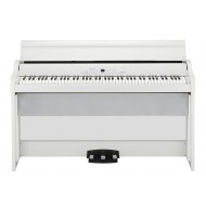 Korg G1BAIR-WH - G1 Serisi Dijital Beyaz Piyano