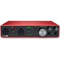 Focusrite Scarlett 8i6 Gen 3 Ses Kartı