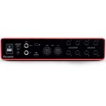 Focusrite Scarlett 8i6 Gen 3 Ses Kartı