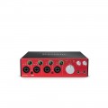 Focusrite Clarett 4Pre USB Ses Kartı