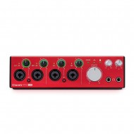 Focusrite Clarett 4Pre USB Ses Kartı