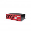 Focusrite Clarett 4Pre USB Ses Kartı