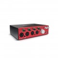 Focusrite Clarett 4Pre USB Ses Kartı