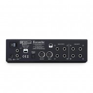 Focusrite Clarett 4Pre USB Ses Kartı