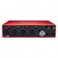 Focusrite Scarlett 18i8 Gen 3 Ses Kartı