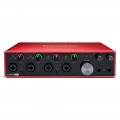 Focusrite Scarlett 18i8 Gen 3 Ses Kartı