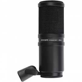 Zoom ZDM-1 Podcast Dynamic Mikrofon