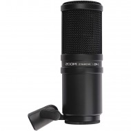 Zoom ZDM-1 Podcast Dynamic Mikrofon