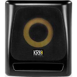 KRK 8S2 8"inch Stüdyo Sub Woofer