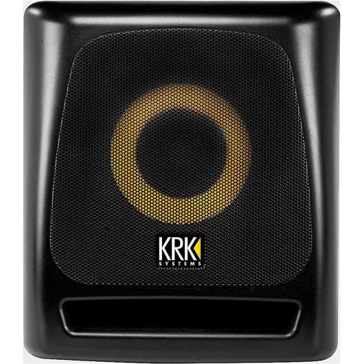 KRK 8S2 8"inch Stüdyo Sub Woofer