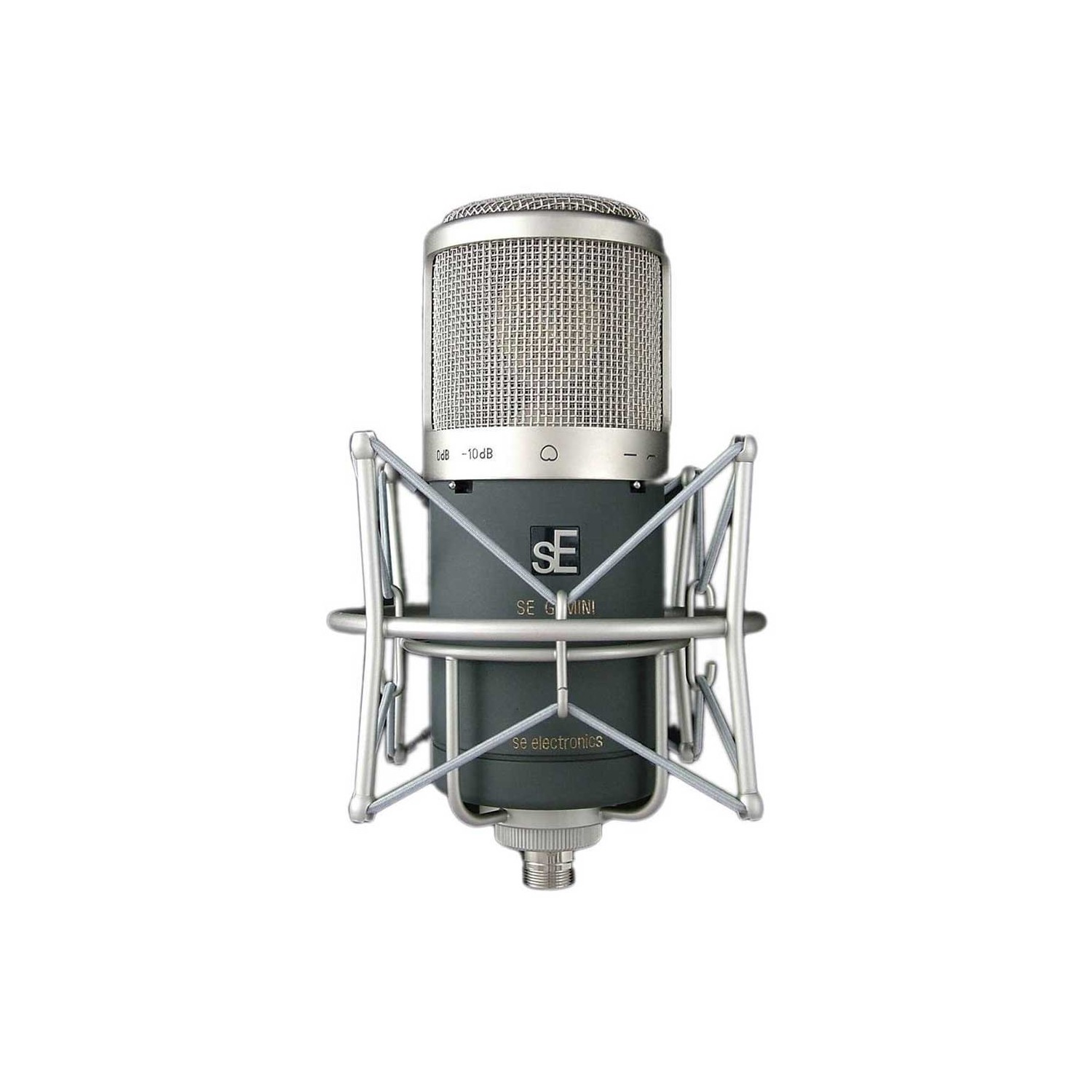 Sound Engineer Gemini 2 Condenser Mikrofon