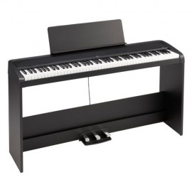 Korg B2SP-BK - B2 Serisi Dijital Siyah Piyano