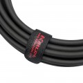 Kırlın Kablo IP-202PRG-3M BK 20AWG/BK Enstrüman Kablosu