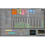 ABLETON Live V11 Intro Müzik kompozisyon, prodüksiyon ve performans yazılımı - Sadece KOD