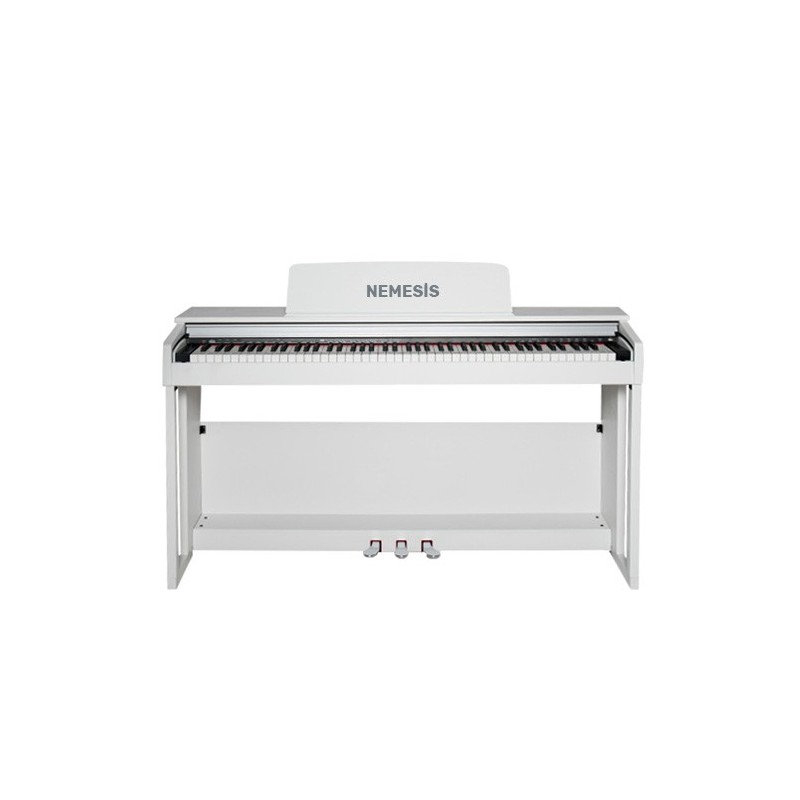 Nemesis DK460 BK - 88 Tuş Beyaz Dijital Piyano