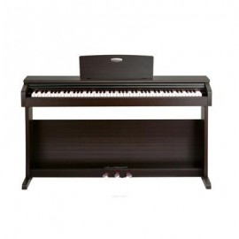 Nemesis DK460 BN - 88 Tuş Kahverengi Dijital Piyano