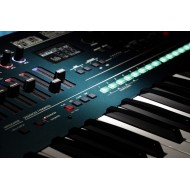 Korg Opsix FM Synhesizer 37 Tuş