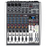 Behringer Xenyx X1204USB 12 Kanallı Deck Mikser