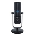 M-AUDIO UBER USB Mikrofon 3 kapsüllü profesyonel USB mikrofon