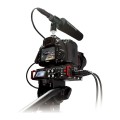 Tascam Dr 701D DSLR Fotoğraf Makineleri Altı Kanallı Ses Kayıt Cihazı