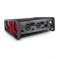 Tascam US-2X2HR 24BIT/192KHZ Type-C Ses Kartı