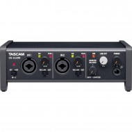 Tascam US-2X2HR 24BIT/192KHZ Type-C Ses Kartı