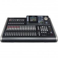 Tascam DP-24SD 24 Kanallı Dijital Portastudio Ses Kayıt Cihazı