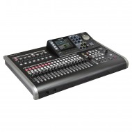 Tascam DP-24SD 24 Kanallı Dijital Portastudio Ses Kayıt Cihazı