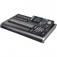 Tascam DP-24SD 24 Kanallı Dijital Portastudio Ses Kayıt Cihazı