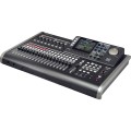 Tascam DP-24SD 24 Kanallı Dijital Portastudio Ses Kayıt Cihazı