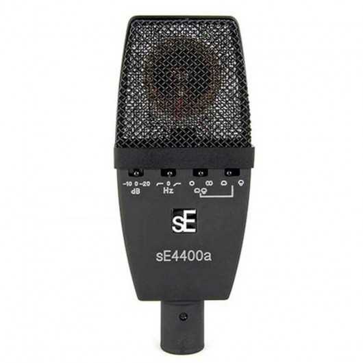 Sound Engineer 4400a Condenser Mikrofon