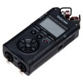 Tascam DR-40X 4-Kanal Ses Kayıt Cihazı ve USB Ses Arabirimi