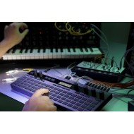 Korg SQ-64 Polifonik Sequencer