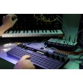 Korg SQ-64 Polifonik Sequencer