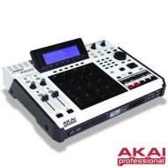 Akai MPC 2500 SE Limited Edition sampler workstation