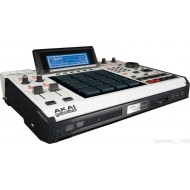 Akai MPC 2500 SE Limited Edition sampler workstation